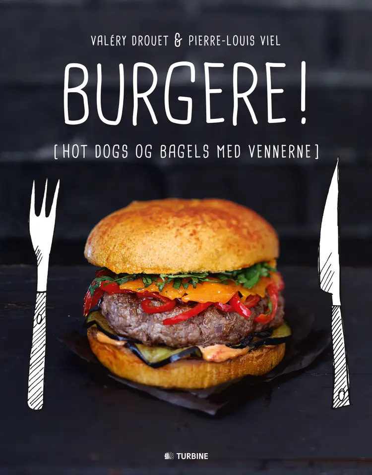 Burgere! af Pierre-Louis Viel