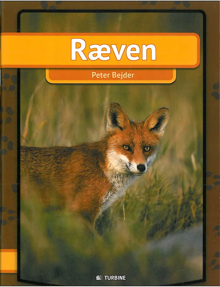 Ræven af Peter Bejder