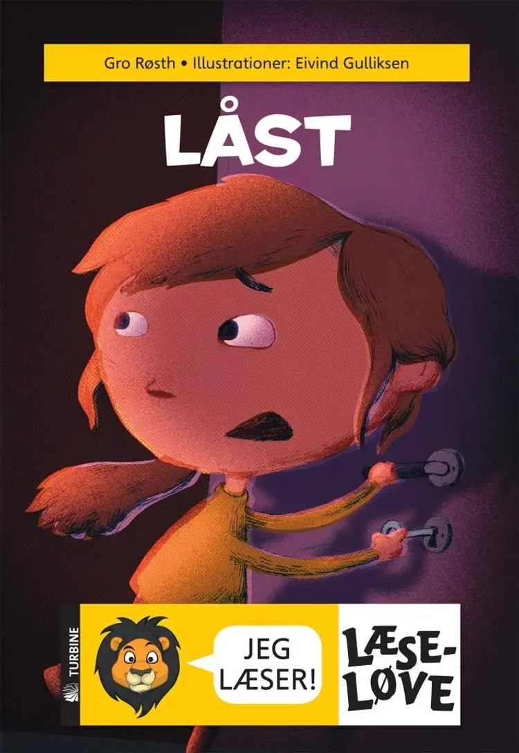 Låst af Gro Røsth