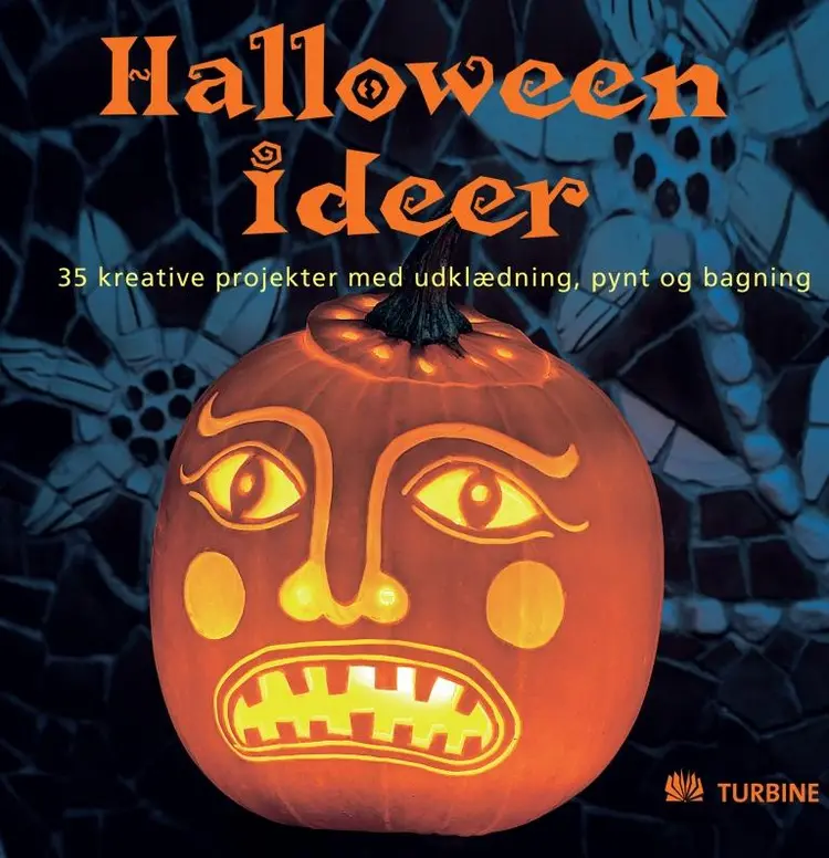 Halloween ideer