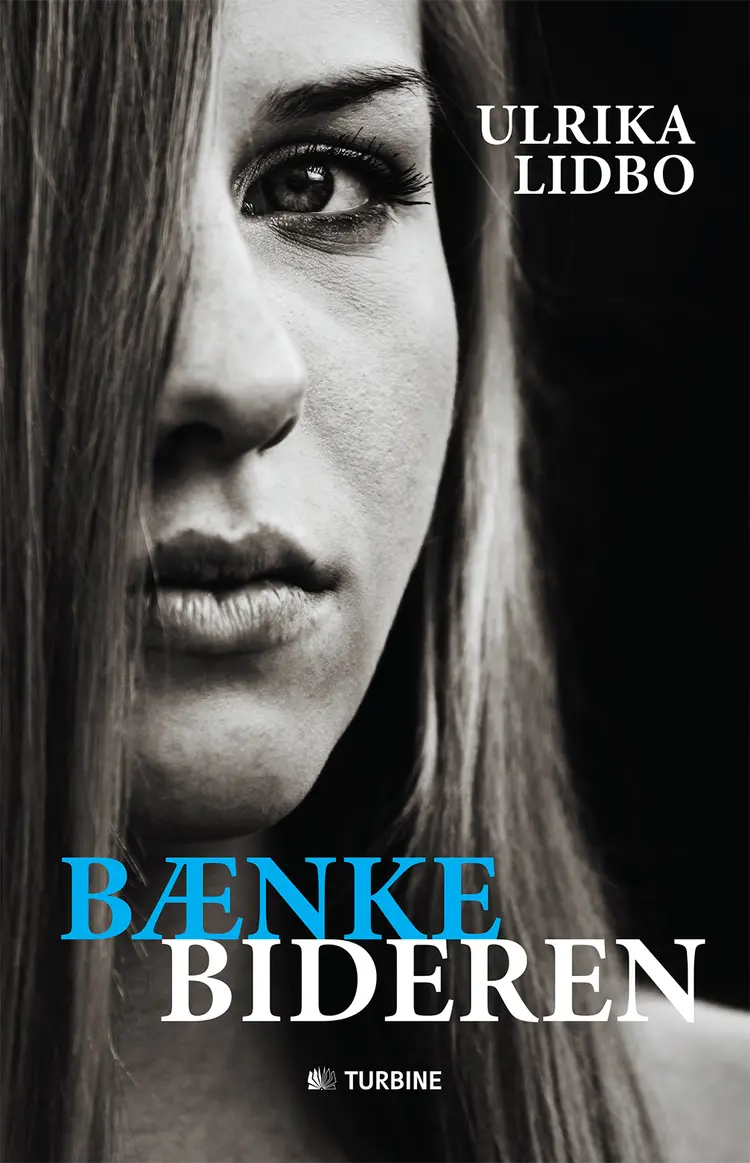 Bænkebideren af Ulrika Lidbo