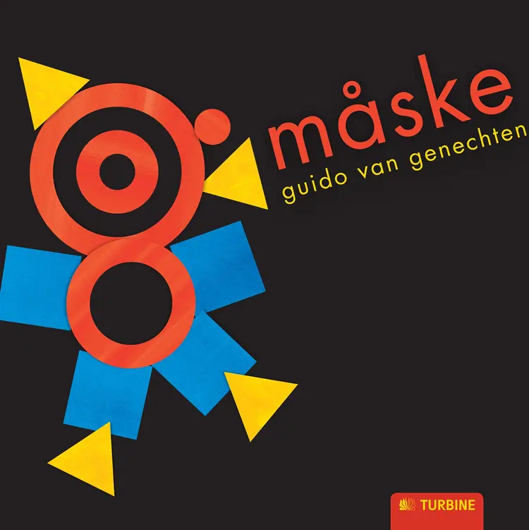 Måske af Guido van Genechten