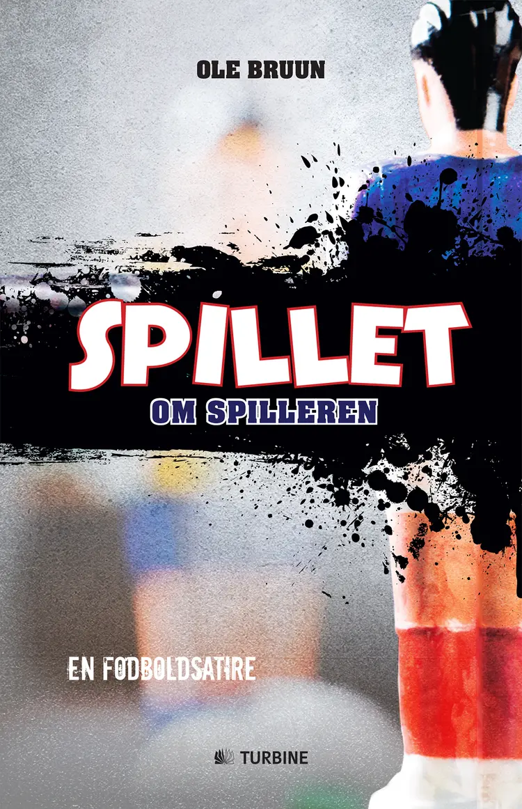 Spillet om spilleren af Ole Bruun