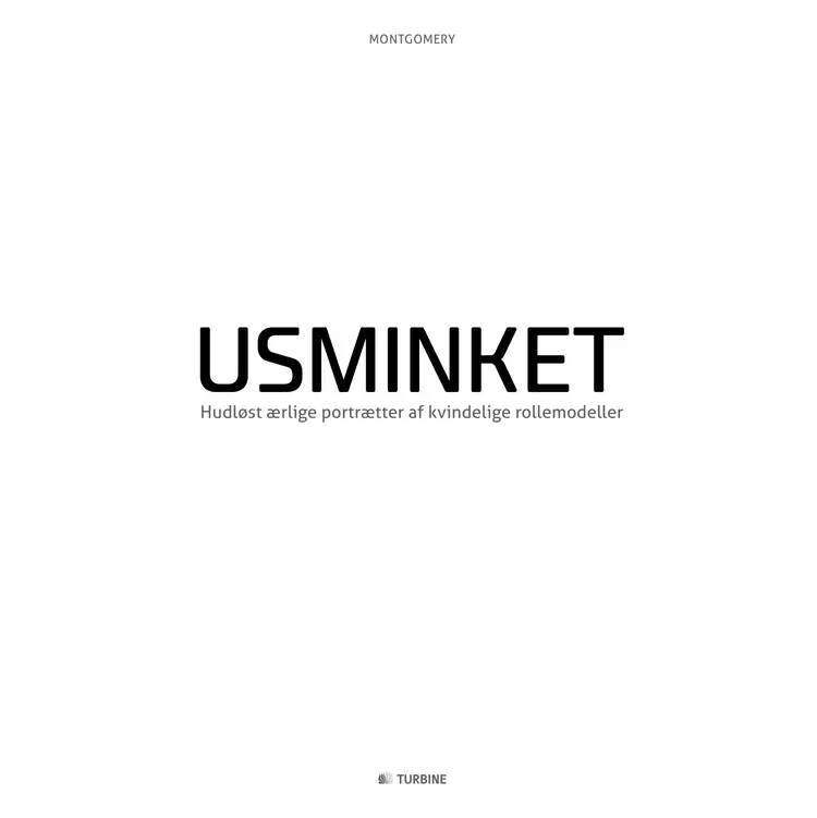 Usminket af Morten Fauerby