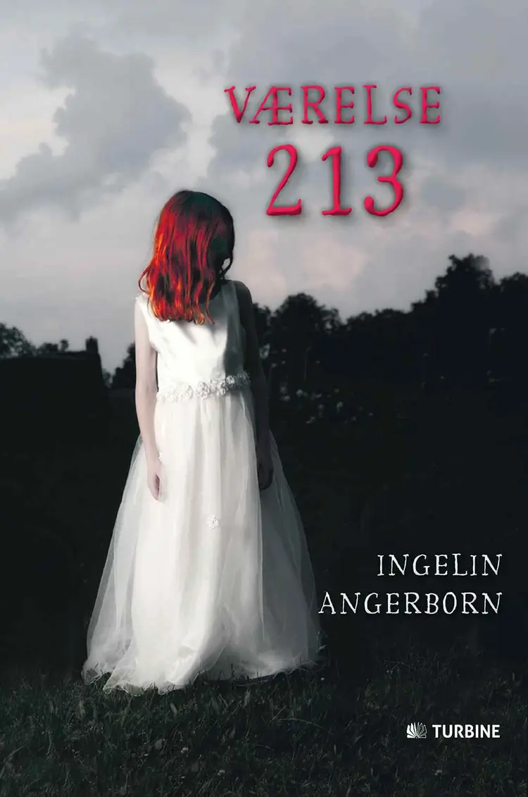 Værelse 213 af Ingelin Angerborn