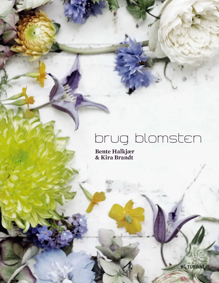 Brug blomsten af Kira Brandt