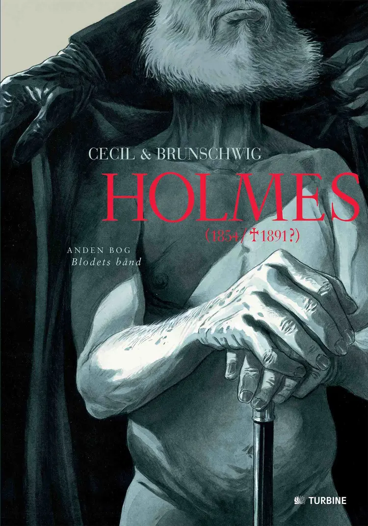 Holmes af Cecil