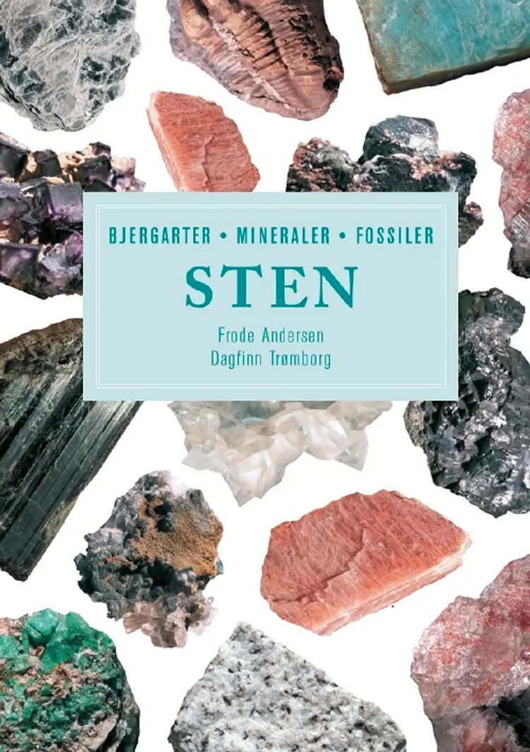 Sten af Andersen