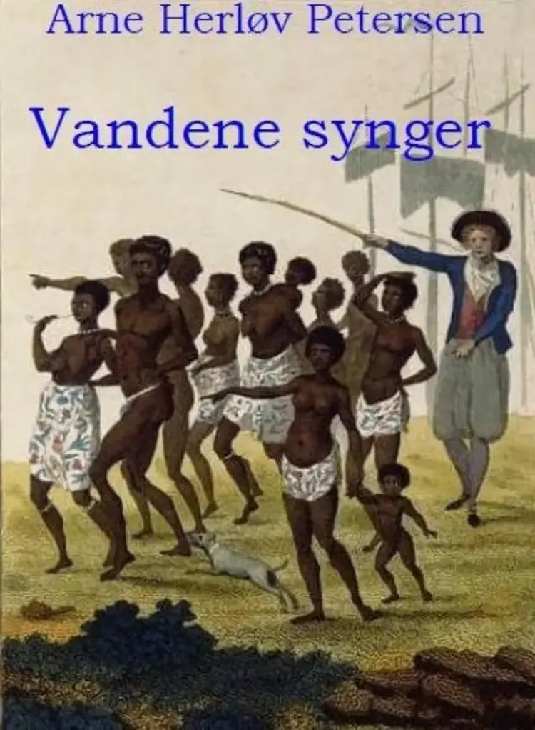 Vandene synger af Arne Herløv Petersen