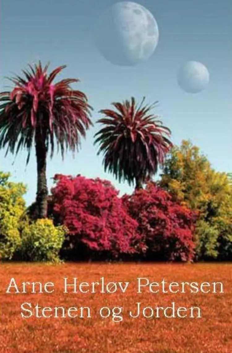 Stenen og Jorden af Arne Herløv Petersen