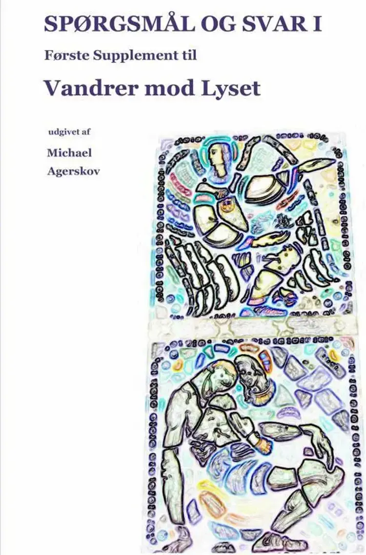 Spørgsmaal og Svar I af Michael Agerskov