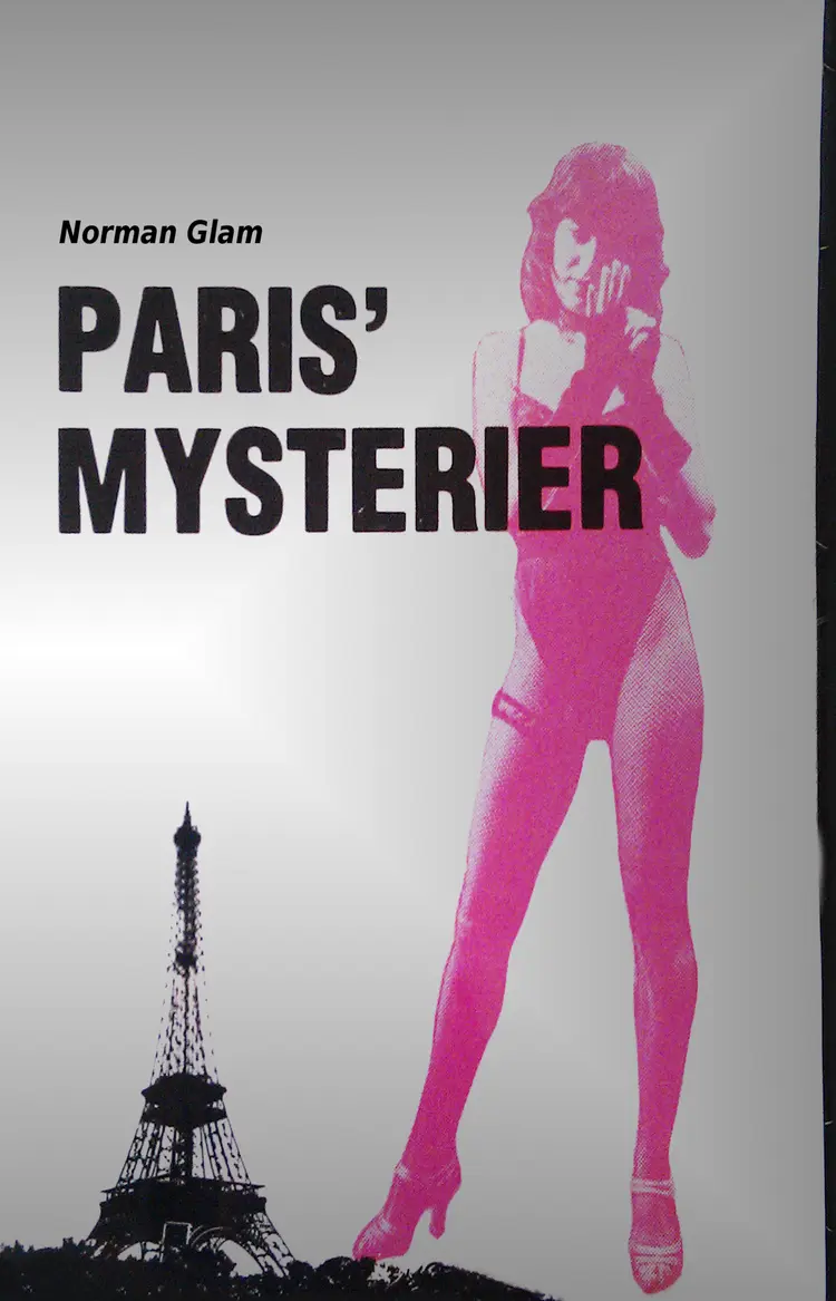 Paris' Mysterier af Norman Glam