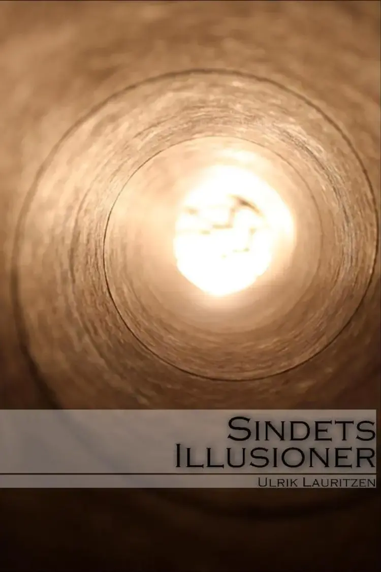 Sindets Illusioner af Ulrik Lauritzen