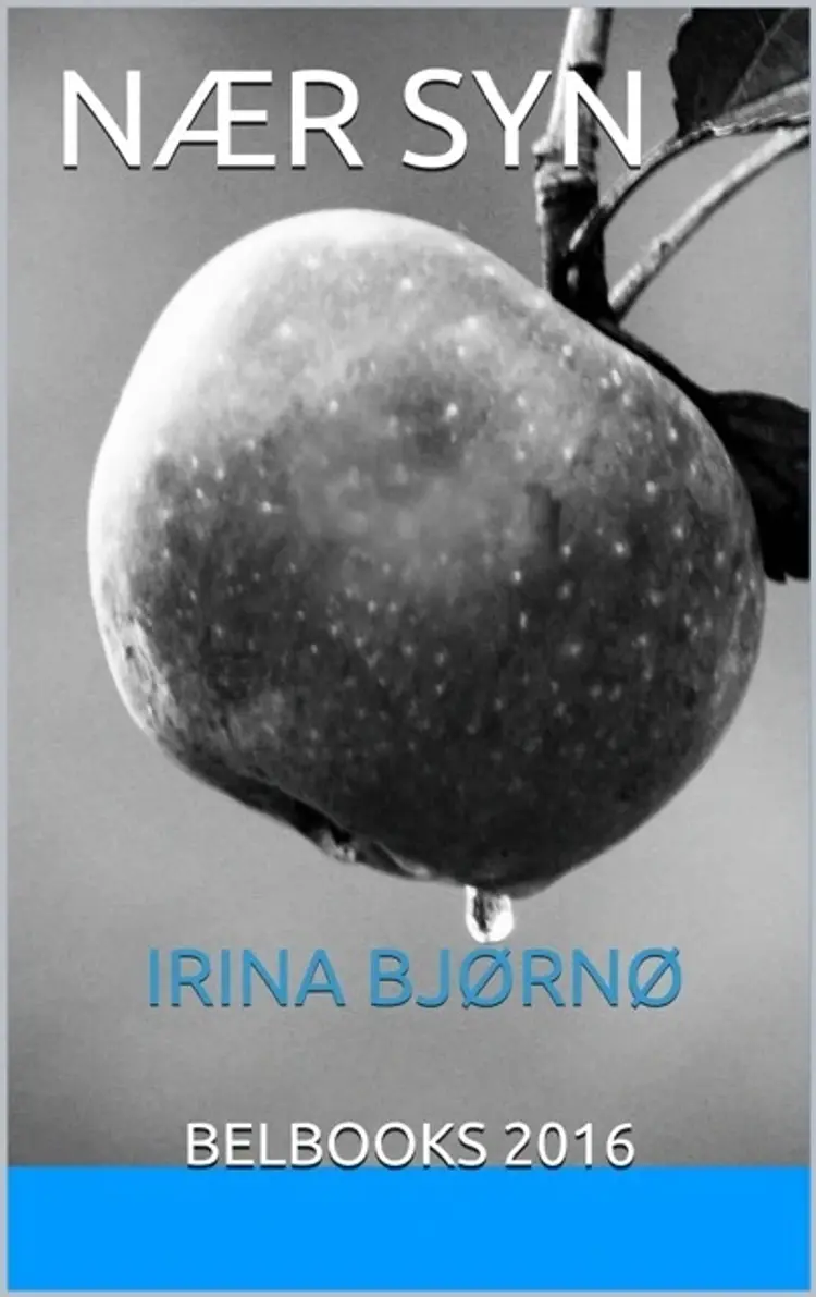 Nærsyn af Irina Bjørnø