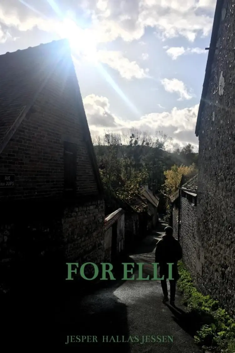 For Elli af Jesper Hallas Jessen