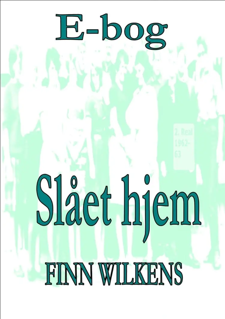 Slået hjem af Finn Wilkens