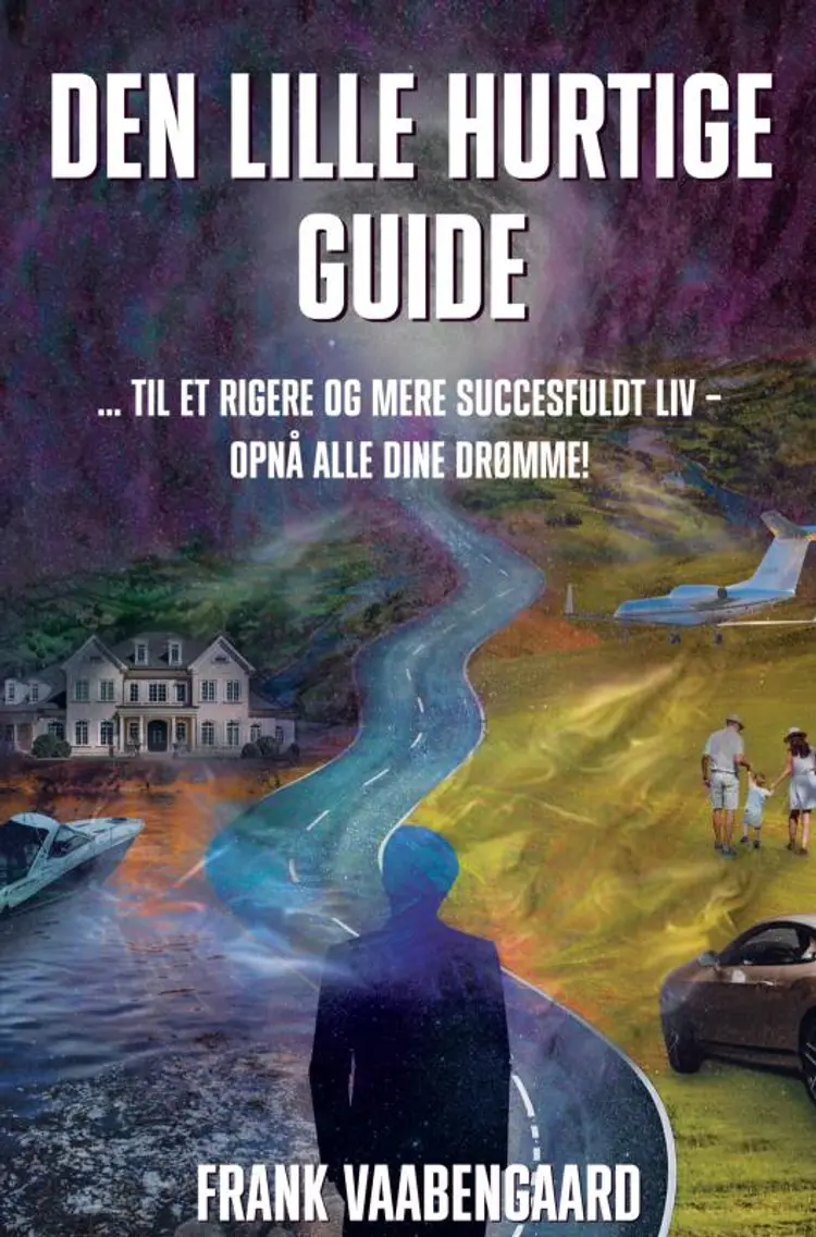 Den lille hurtige guide af Frank Vaabengaard