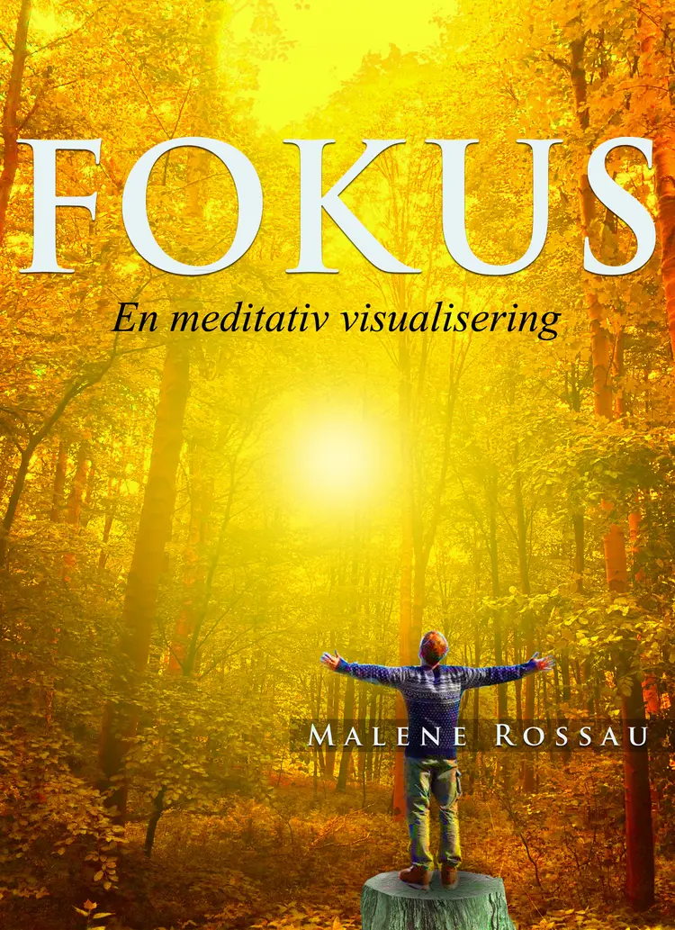 FOKUS - en meditativ visualisering af Malene Rossau