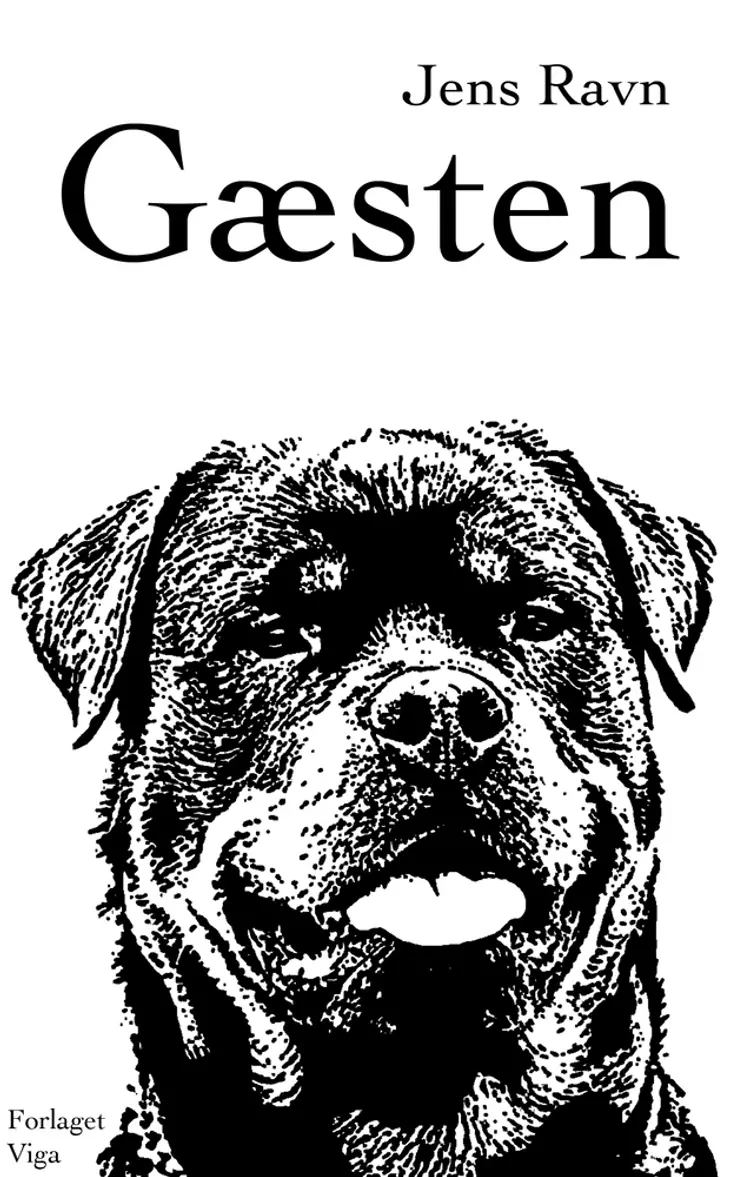 Gæsten af Jens Ravn