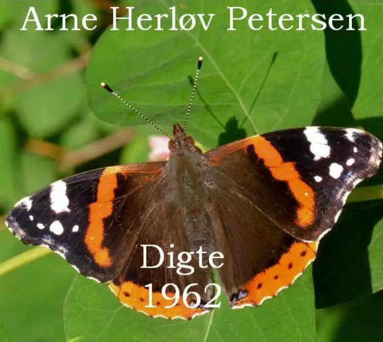 Digte 1962 af Arne Herløv Petersen