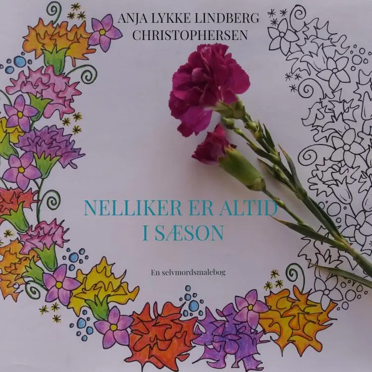 Nelliker er altid i sæson af Anja Lindberg