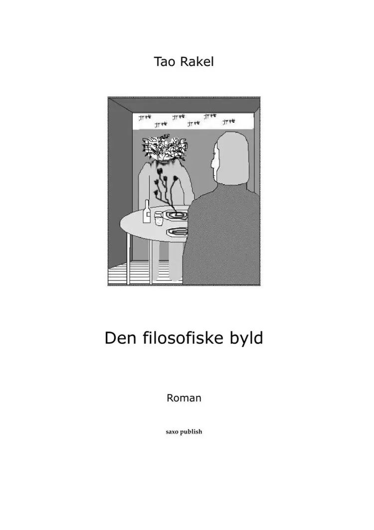 DEN FILOSOFISKE BYLD af Tao Rakel