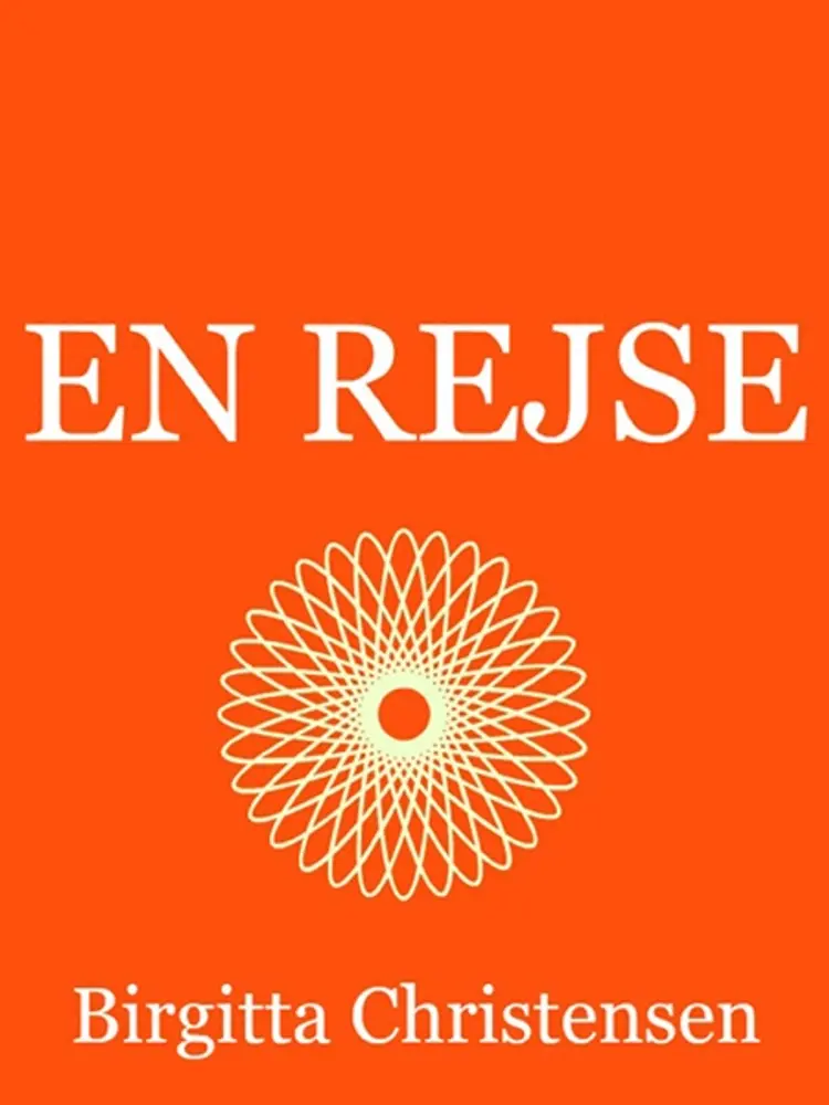 En Rejse af Birgitta Christensen
