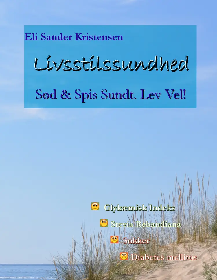 Livsstilssundhed af Eli Sander Kristensen