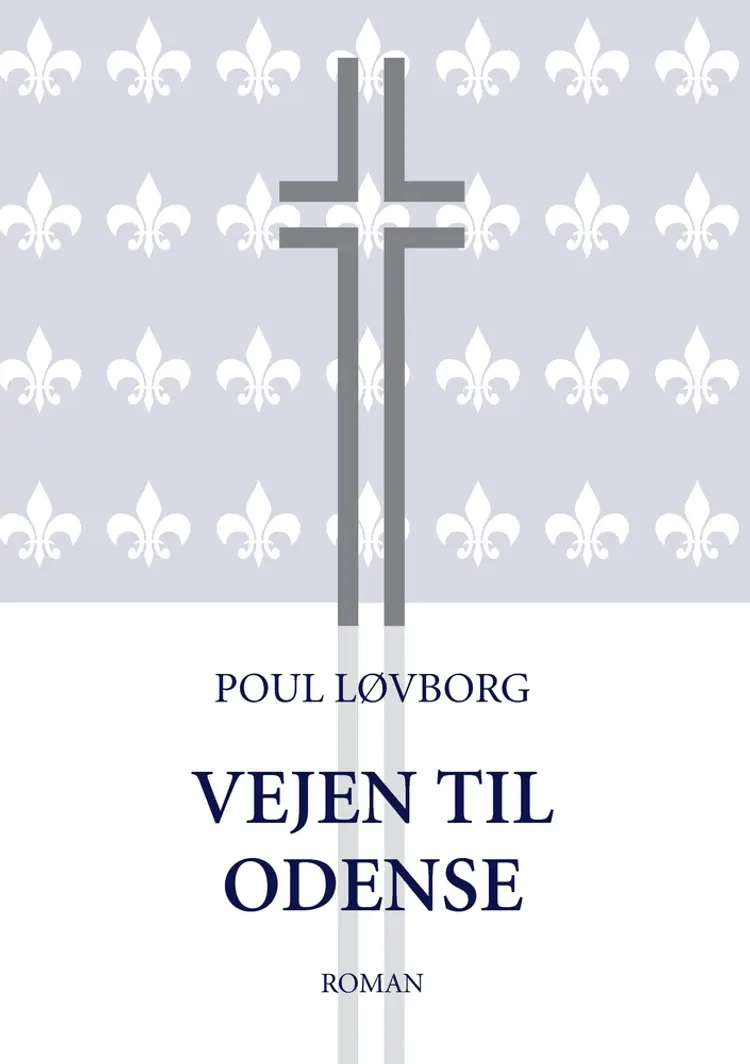 Vejen til Odense af Poul Løvborg