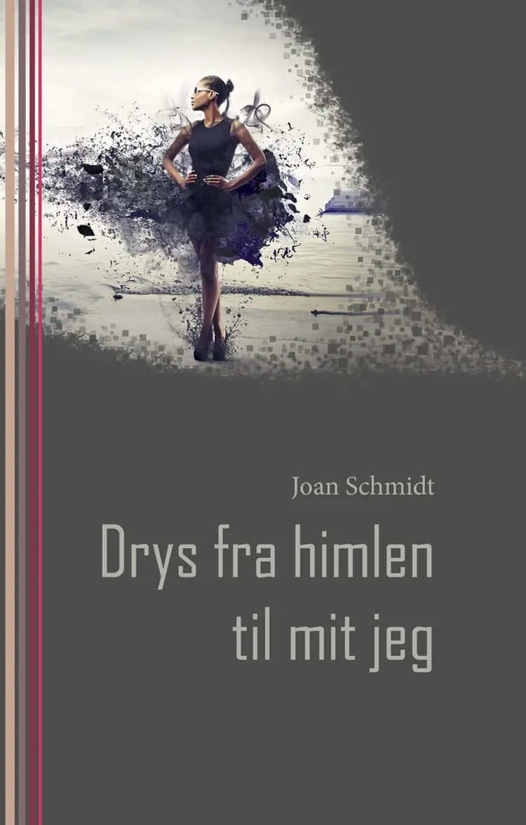 Drys fra himlen til mit jeg af Joan Schmidt