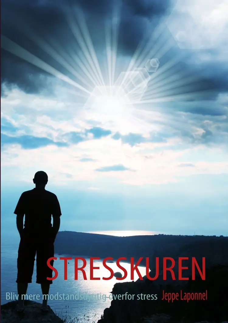Stresskuren af Jeppe Laponnel
