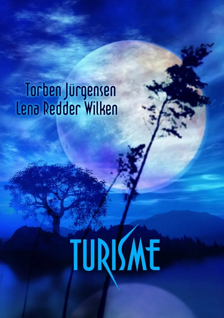 Turisme af Lena Redder Wilken Torben Jürgensen