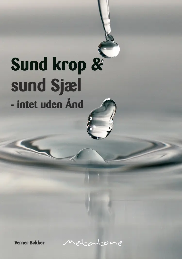 Sund krop og sund Sjæl af Verner Bekker