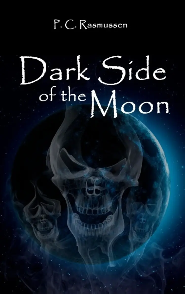 Dark Side Of The Moon af P.C. Rasmussen