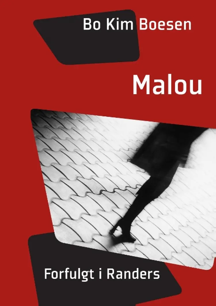 Malou af Bo Kim Boesen