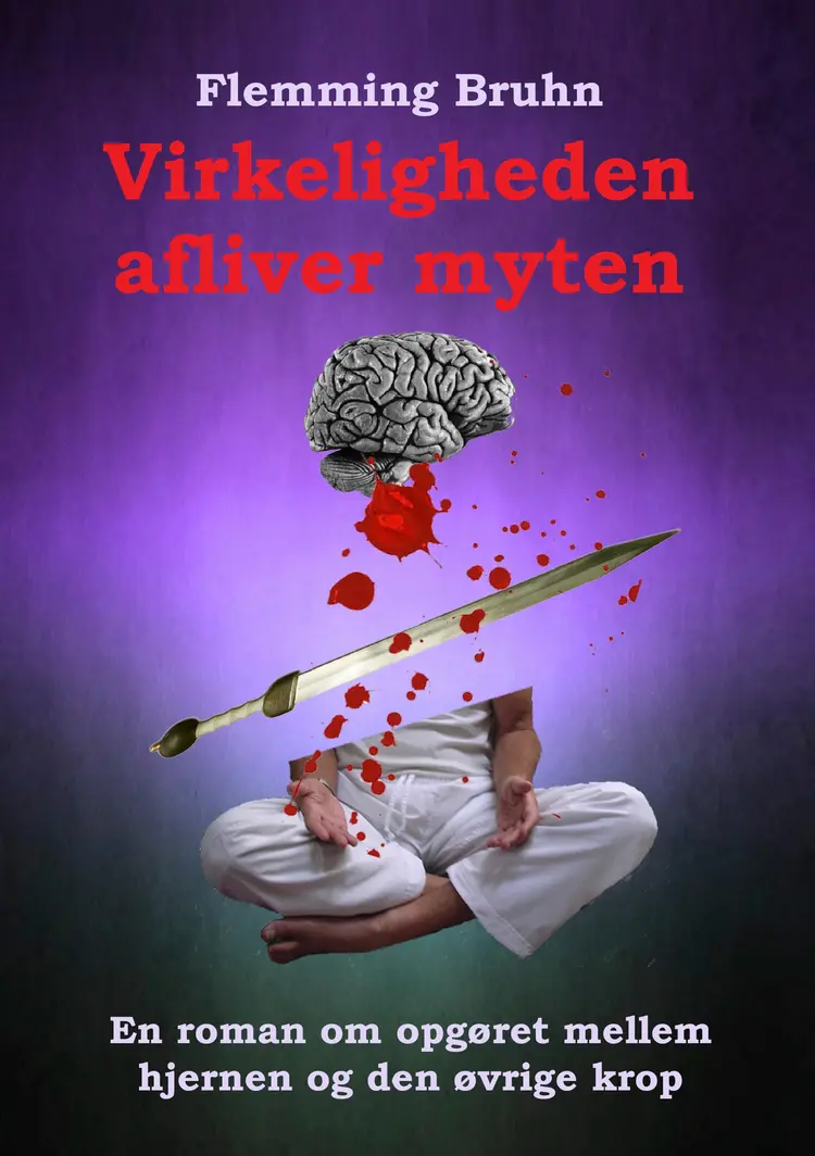 Virkeligheden afliver myten af Flemming Bruhn