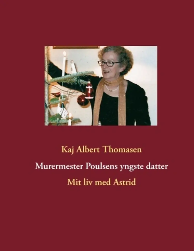 Murermester Poulsens datter af Kaj Albert Thomasen