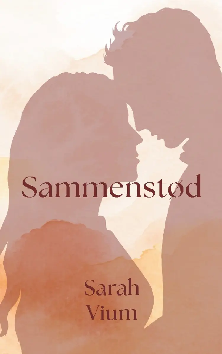 Sammenstød af Sarah Vium