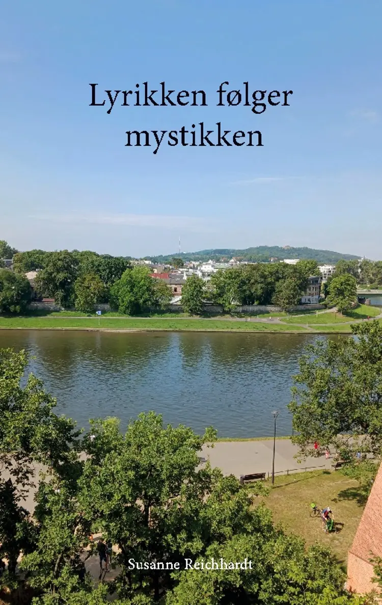 Lyrikken følger mystikken af Susanne Reichhardt