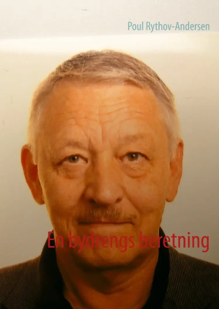 En bydrengs beretning af Poul Rythov-Andersen