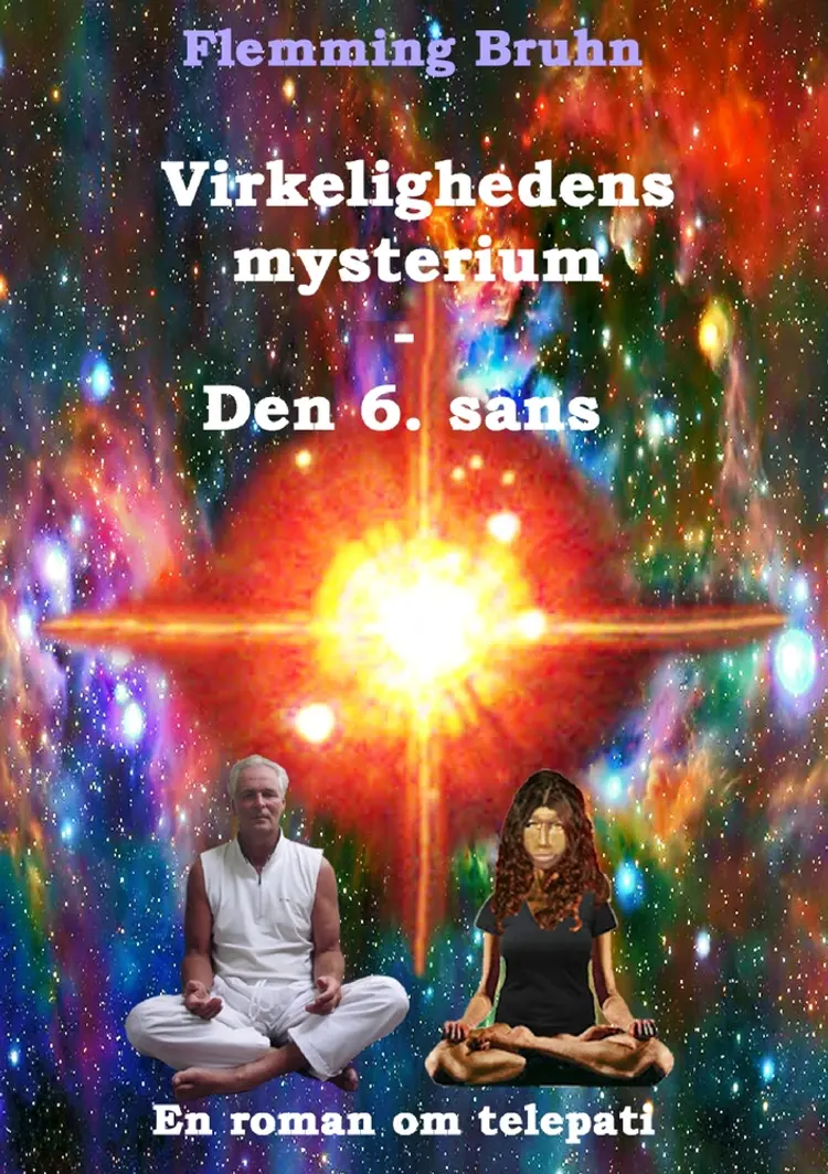 Virkelighedens mysterium af Flemming Bruhn