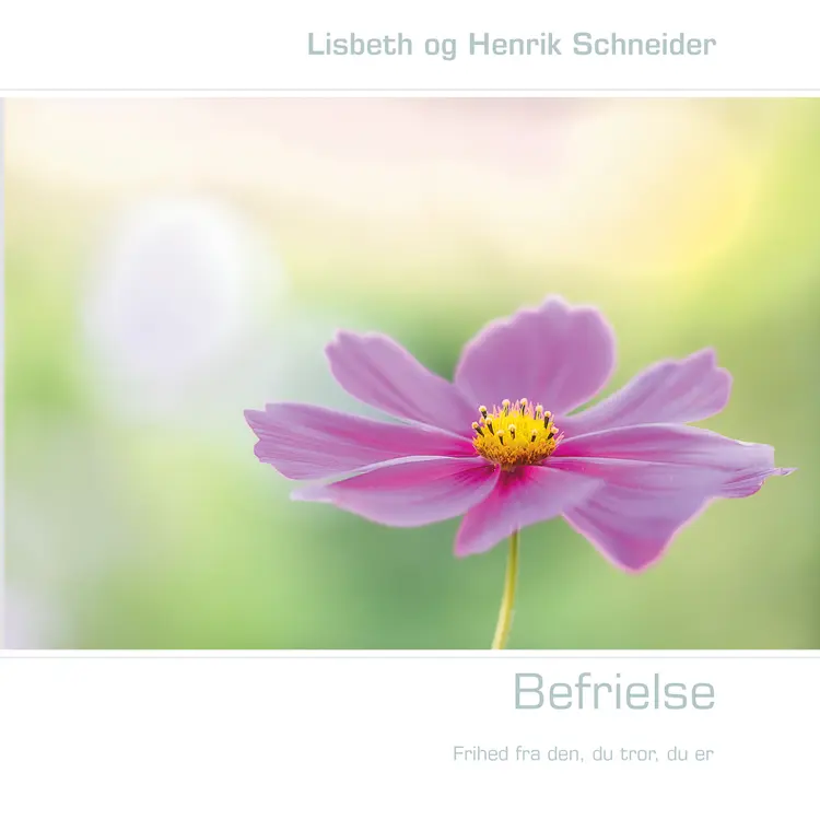 Befrielse af Lisbeth Schneider