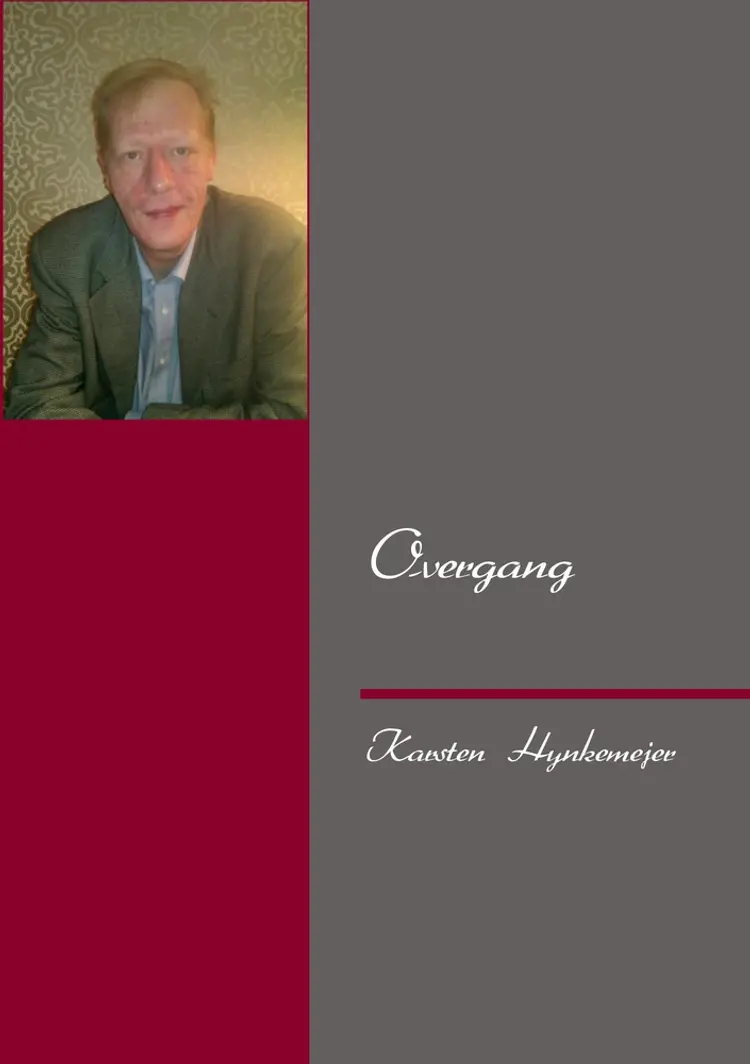 Overgang af Karsten Hynkemejer