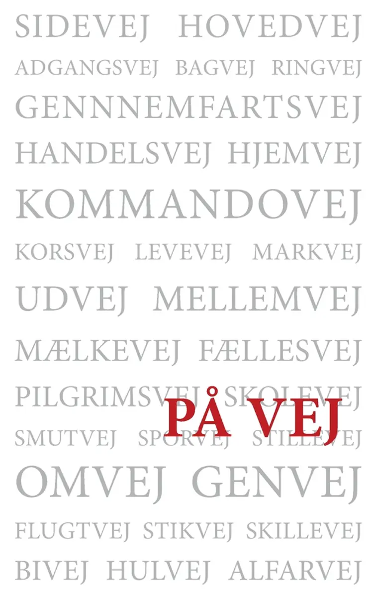 På vej af Rudersdal Bibliotekerne