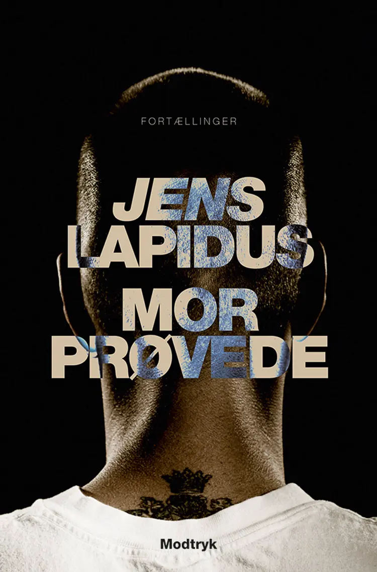 Mor prøvede af Jens Lapidus