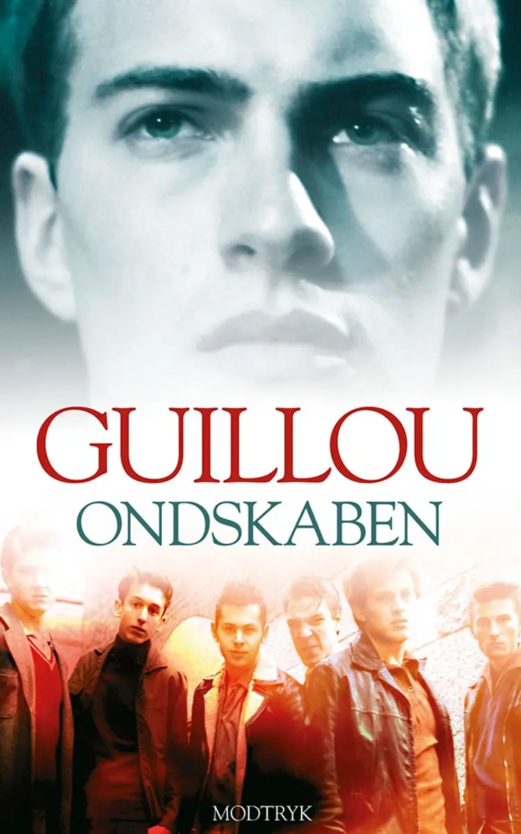 Ondskaben af Jan Guillou