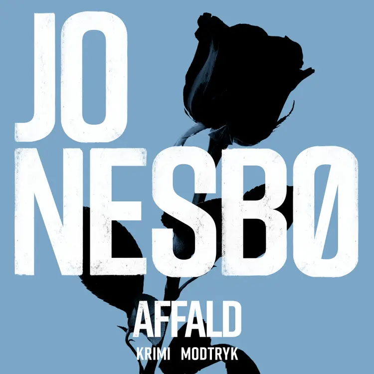 Affald: En Jo Nesbø novelle af Jo Nesbø