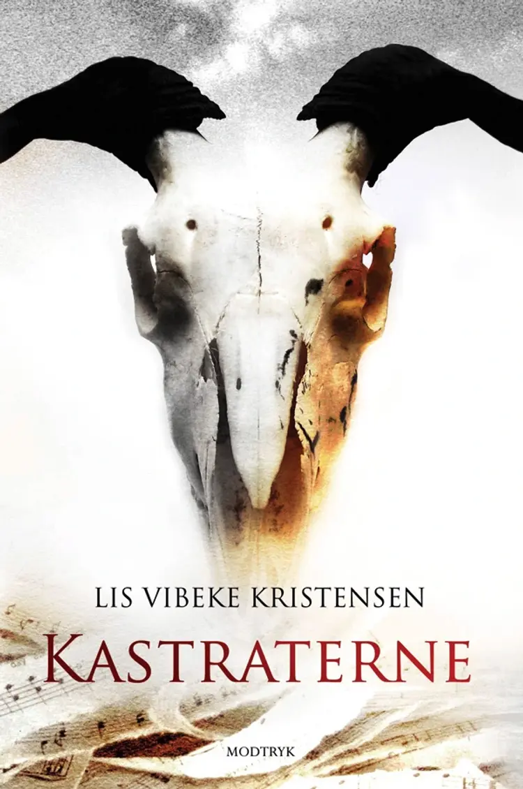 Kastraterne af Lis Vibeke Kristensen