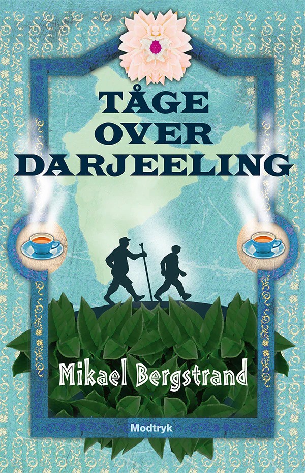 Tåge over Darjeeling cover