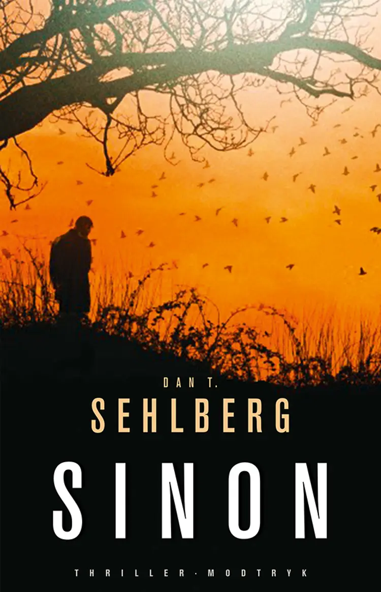 Sinon af Dan T. Sehlberg